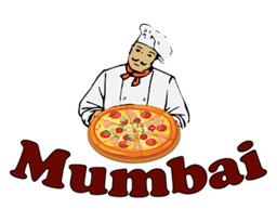Mumbai Indisches Restaurant logo.